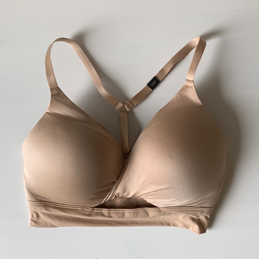 NWT VS Bralette